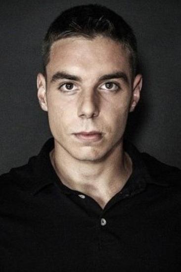 Bogdan Buhalov Image