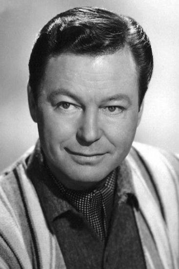 DeForest Kelley Image