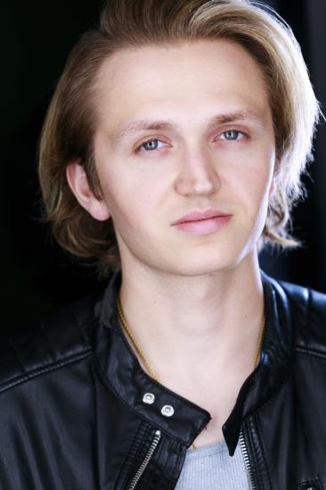 Alexander Carstoiu Image