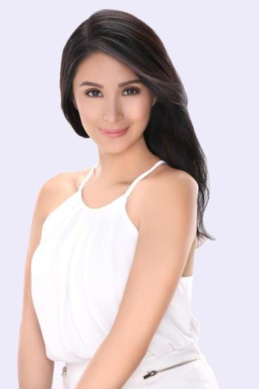 Heart Evangelista Image