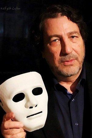 Masoud Delkhah Image