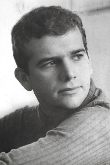 Cecil Thiré Image