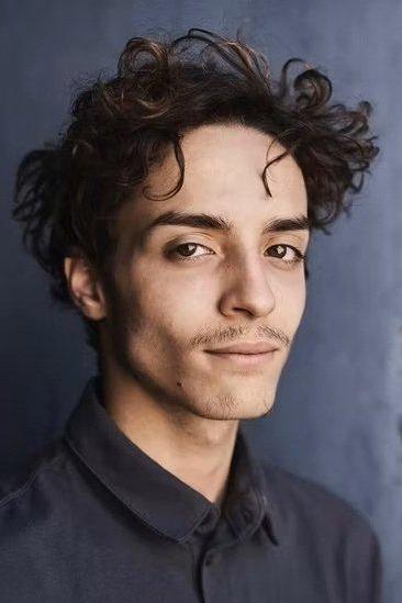 Moncef Farfar Image