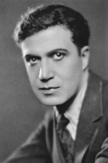 Arthur Edmund Carewe Image
