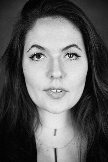 Gabriela Amerth Image