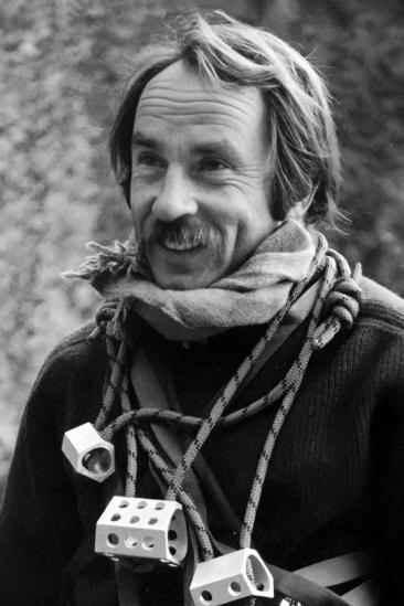 Yvon Chouinard Image