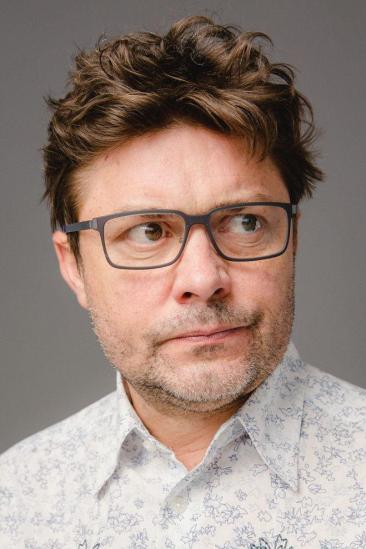 Sergey Belogolovtsev Image