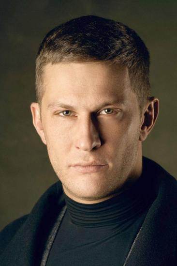 Pavel Chinaryov Image