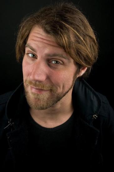 José Manuel Poga Image