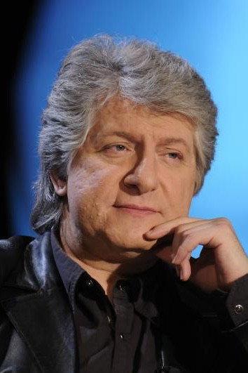 Eduard Toman Image