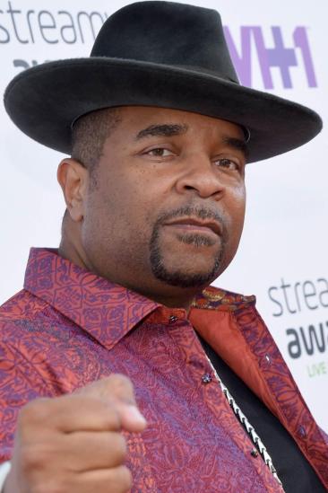 Sir Mix-a-Lot Image