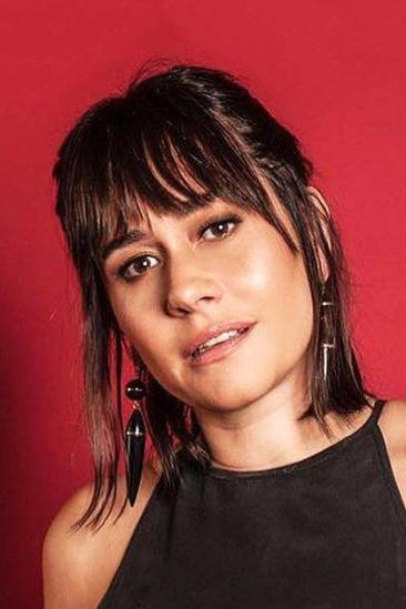 Alessandra Negrini Image