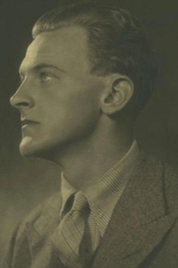 Christopher Casson Image