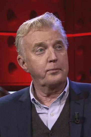 André van Duin Image