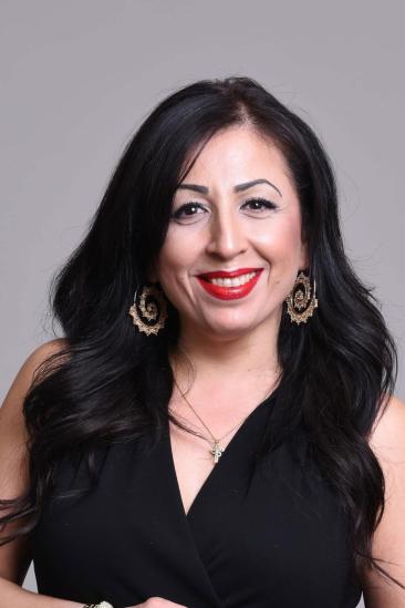 Irma Jämhammar Image