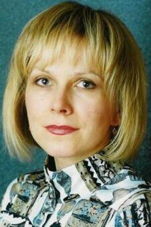 Yelena Solovyova Image