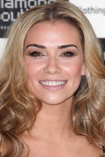 Jessica Taylor Image