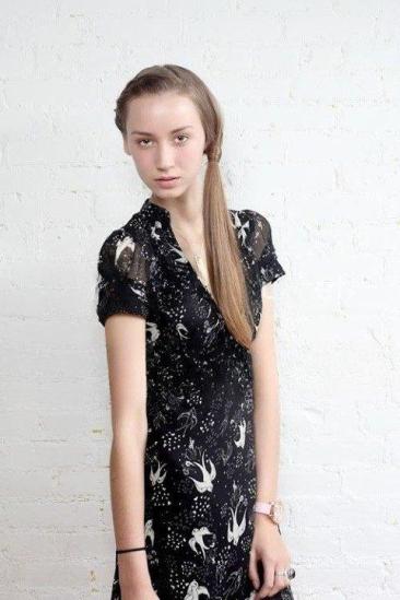 Felicia Rylander Image