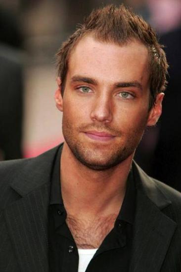 Calum Best Image