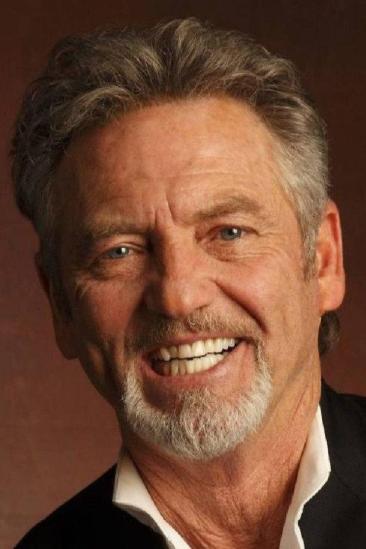 Larry Gatlin Image