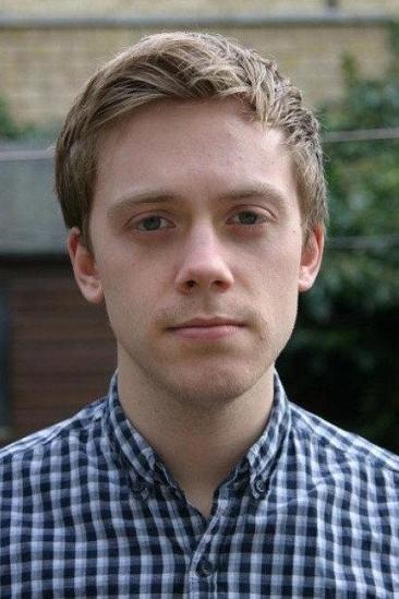 Owen Jones Image