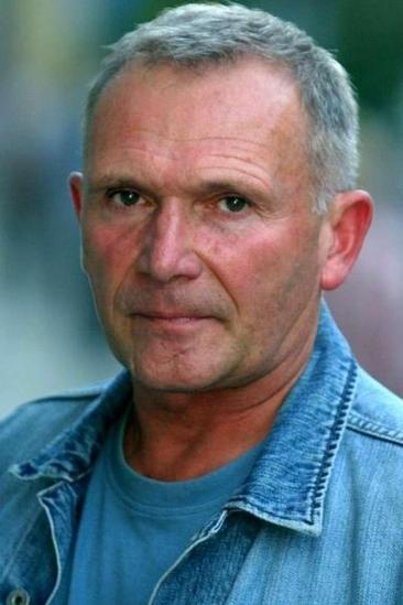 Marek Siudym Image