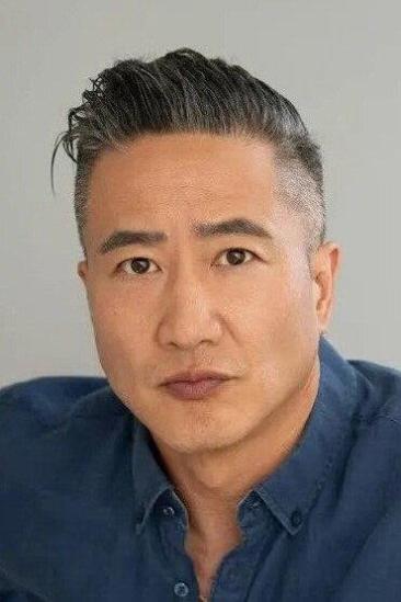 Terry Chen Image