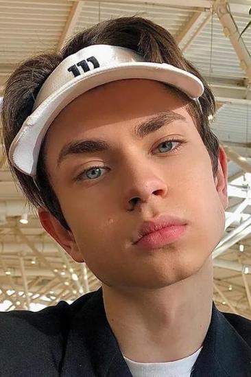 Artem Zhigulin Image