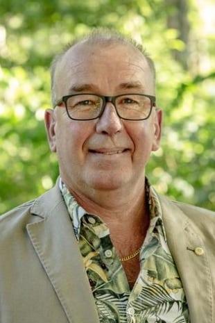 Stefan Gerhardsson Image