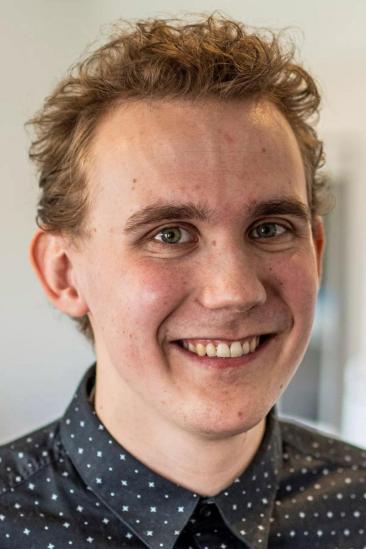 Marcuz Jess Petersen Image