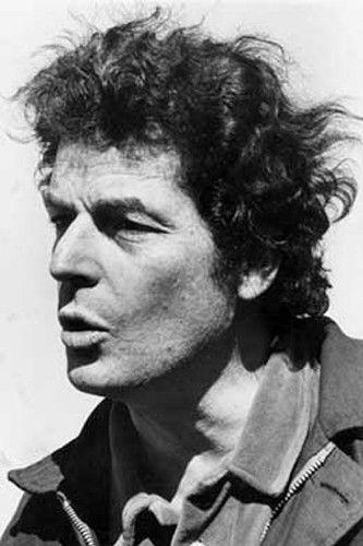 Johnny Weissmuller Jr. Image