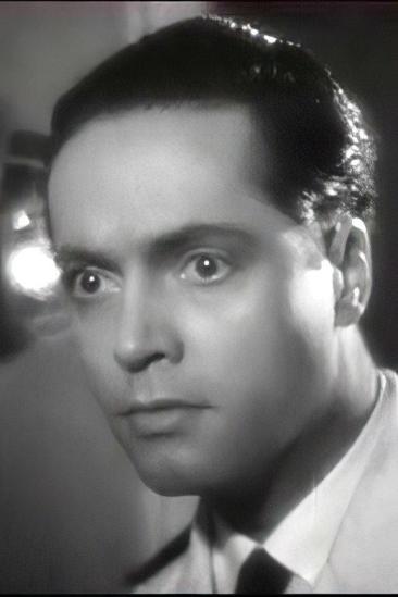 Robert Vidalin Image