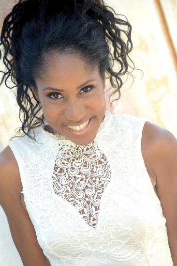 Kandace Caine Image