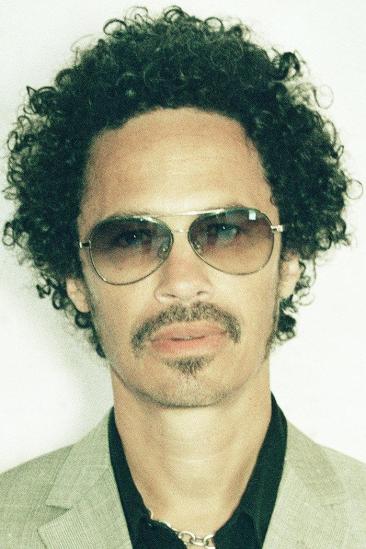 Eagle-Eye Cherry Image
