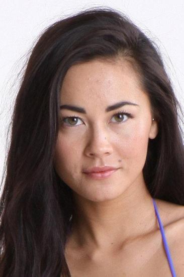 Ana Tanaka Image