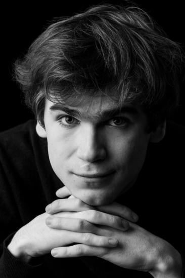 Kacper Olszewski Image