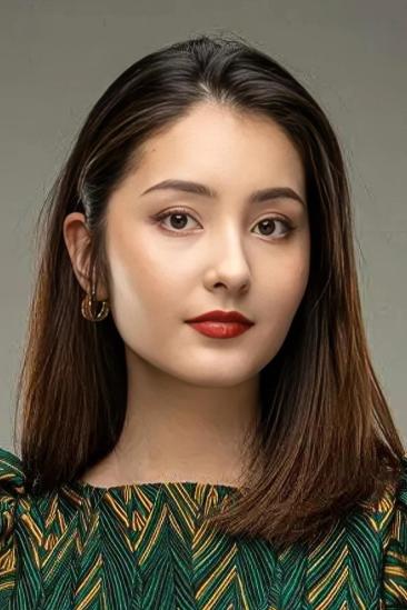 Aygul Abdulla Image