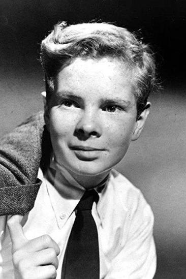Ted Donaldson Image