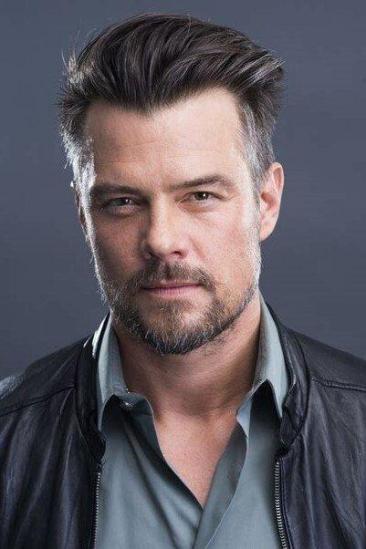 Josh Duhamel Image