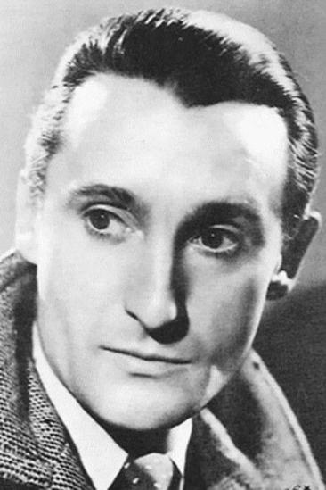 Robert Le Vigan Image