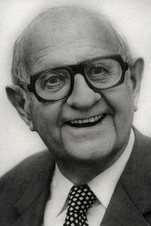 Ewald Wenck Image