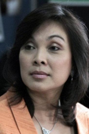 Loren Legarda Image