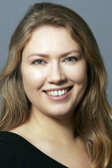 Agathe L'Huillier Image