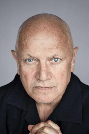Steven Berkoff Image