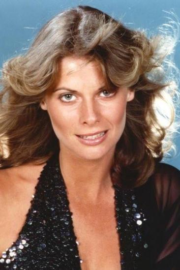 Kathryn Harrold Image