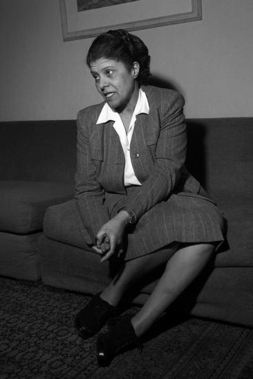 Eslanda Robeson Image