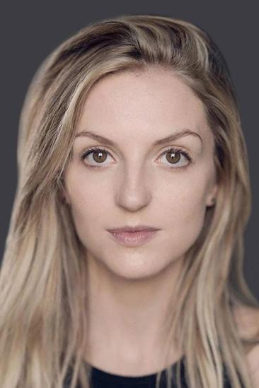Georgia Hirst Image