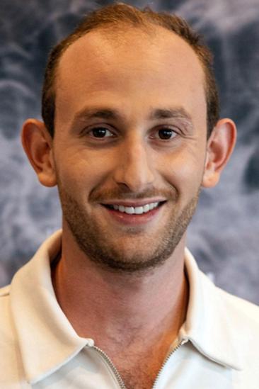 Kacey Mottet Klein Image