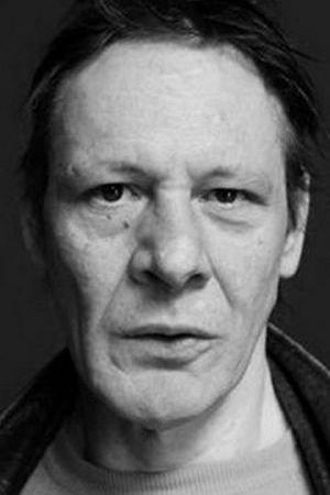 Thierry van Werveke Image