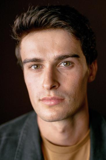 Mitchell Bourke Image